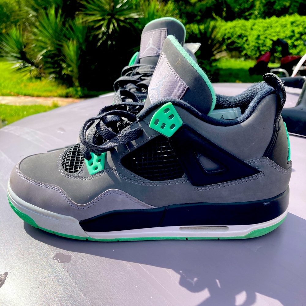 COPY - Worn once jumpmans